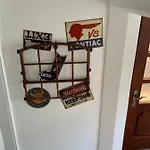 Business Bei Magdeburg アパート