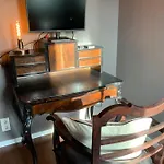 アパート Business Bei Magdeburg *