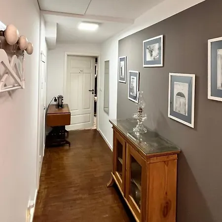 公寓 Business Bei Magdeburg *