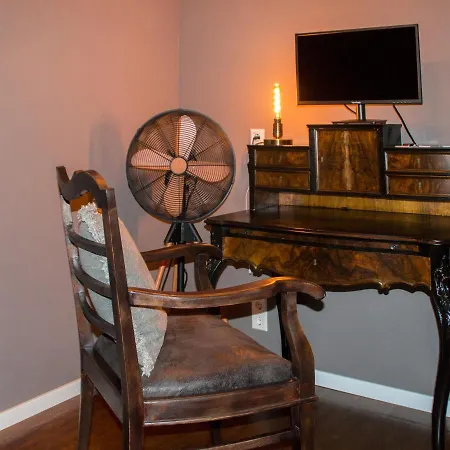 Business Bei Magdeburg Apartamento Biederitz