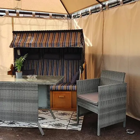 Apartamento Business Bei Magdeburg *