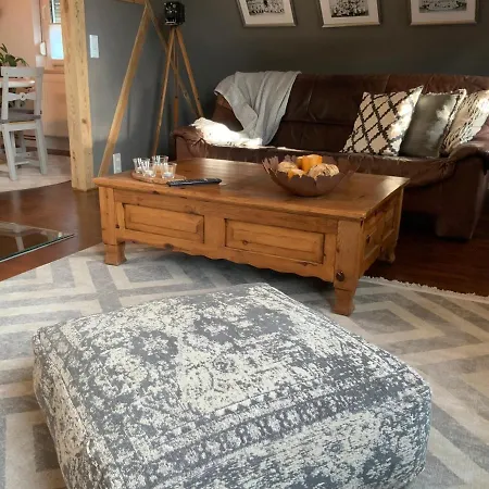 דירה Business Bei Magdeburg *