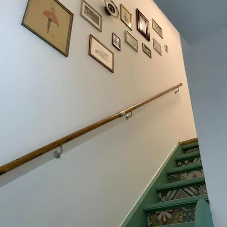 Apartment Business Bei Magdeburg