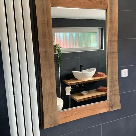 公寓 Business Bei Magdeburg