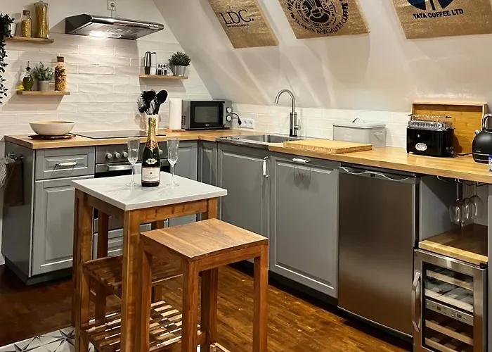 Business Bei Magdeburg *