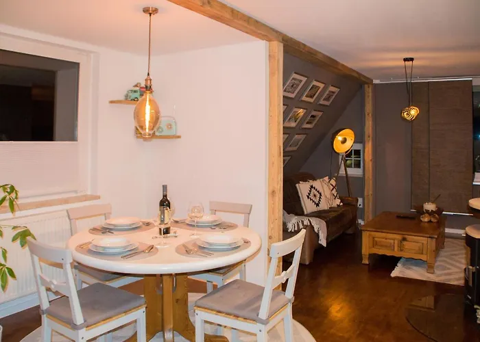 Business Bei Magdeburg *