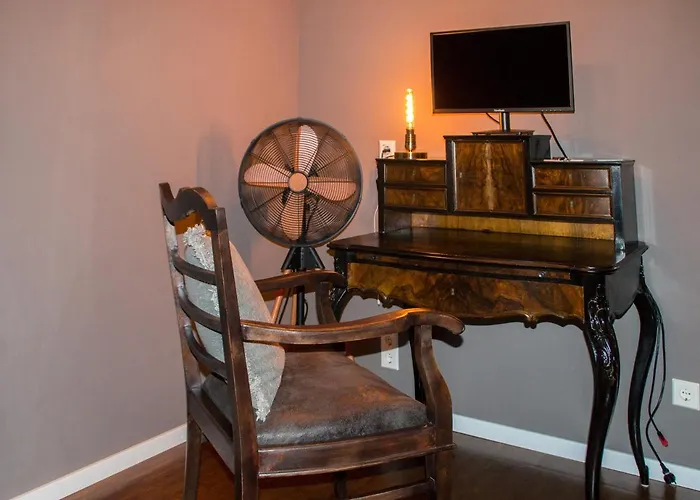 Business Bei Magdeburg Apartamento Biederitz