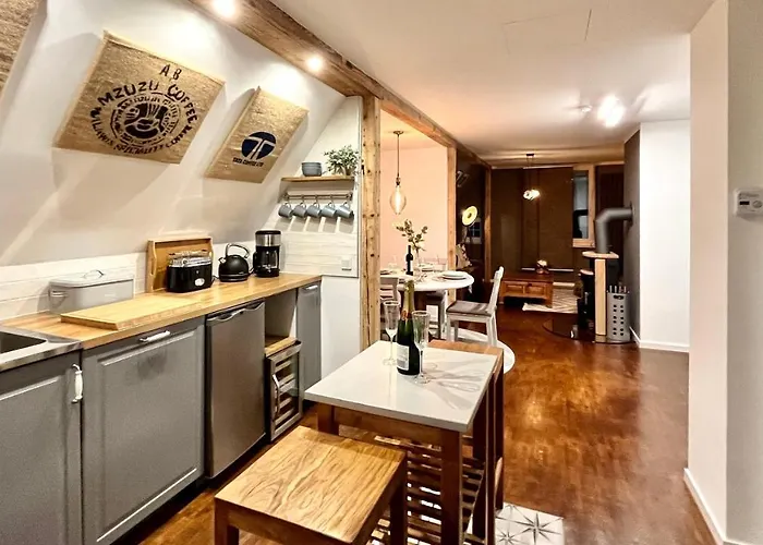 Apartman Business Bei Magdeburg Biederitz