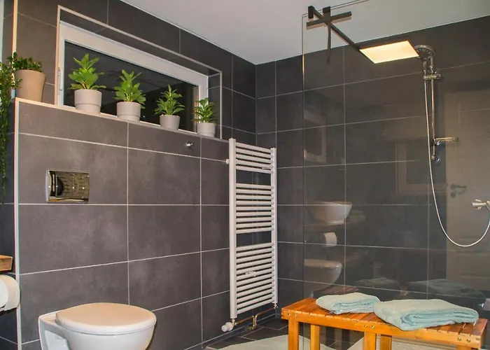 Apartamento Business Bei Magdeburg