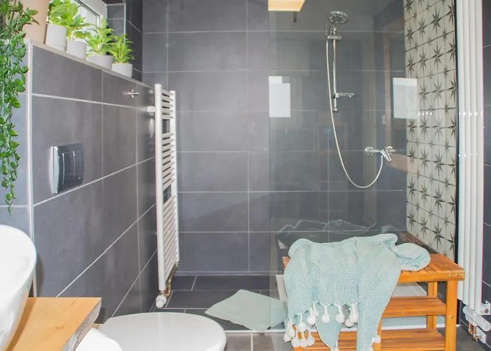 Business Bei Magdeburg *