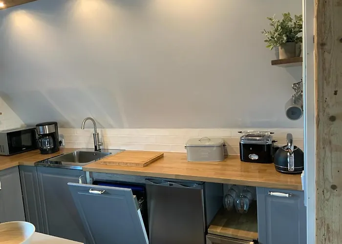 Business Bei Magdeburg * Biederitz