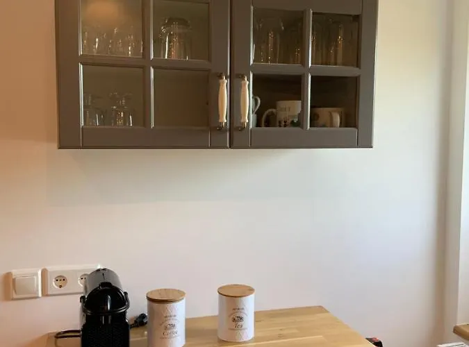 Business Bei Magdeburg