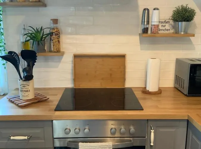 Business Bei Magdeburg Biederitz