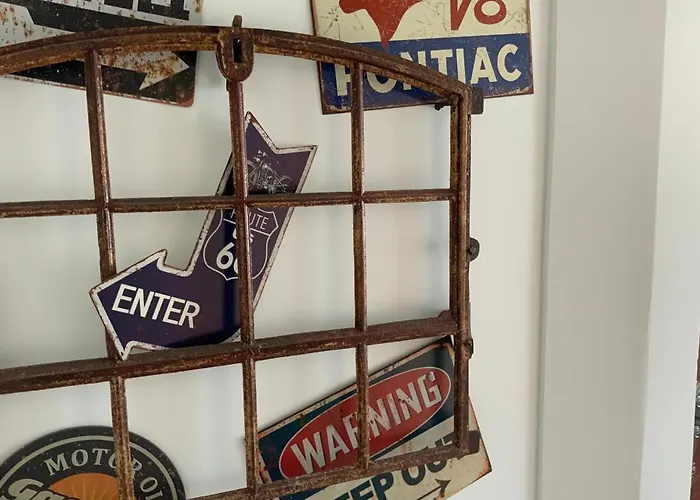 Business Bei Magdeburg *