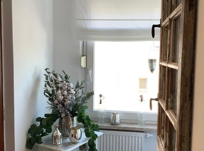 Business Bei Magdeburg Biederitz