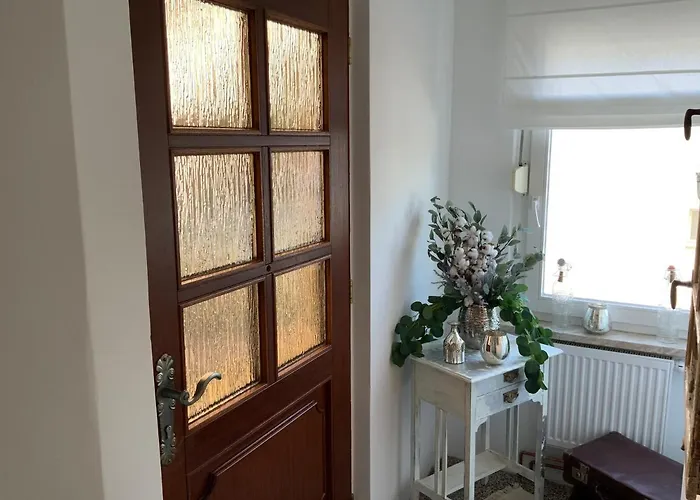 Business Bei Magdeburg * Biederitz