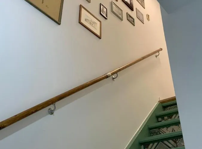 Apartamento Business Bei Magdeburg