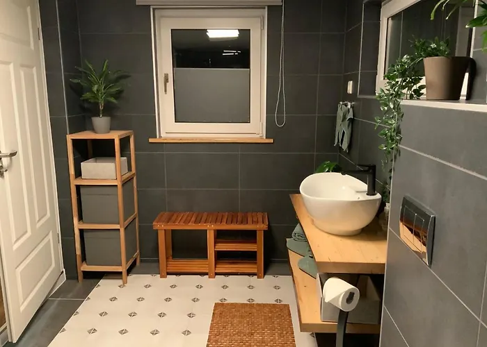 Business Bei Magdeburg Biederitz