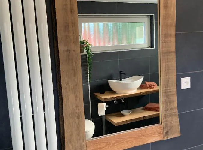 Apartamento Business Bei Magdeburg