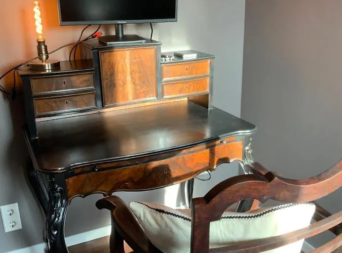 Apartman Business Bei Magdeburg *