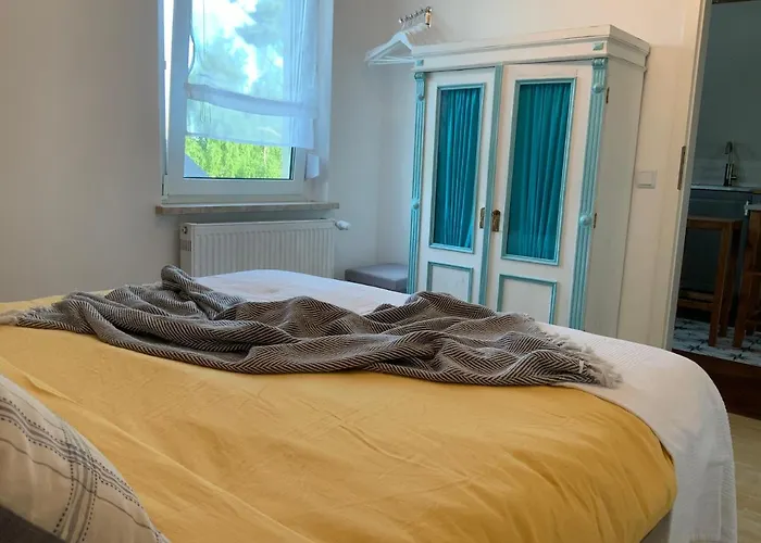 Business Bei Magdeburg